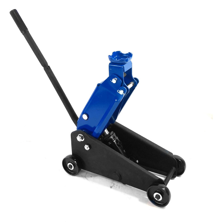FTR20005DS Forsage Jack hydraulic, rolling