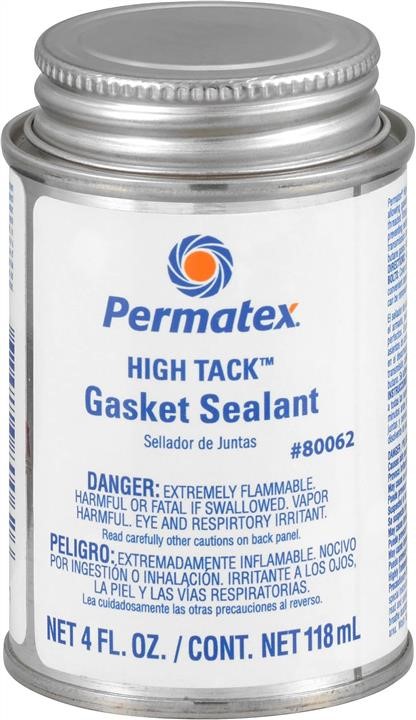 80062 Permatex Permatex® High TackTM Gasket Sealant, 118 ml