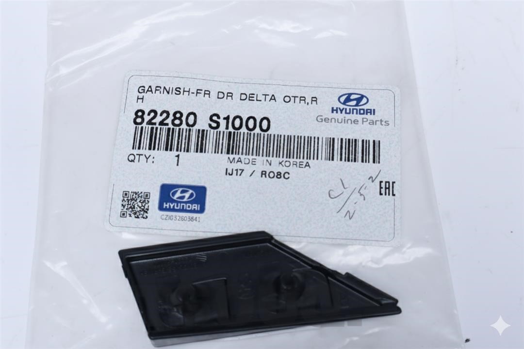82280S1000 Hyundai/Kia Door trim