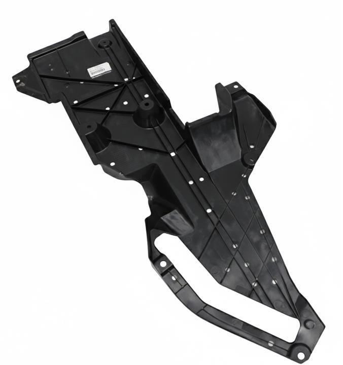 DB3B56122 Mazda Trunk floor panel