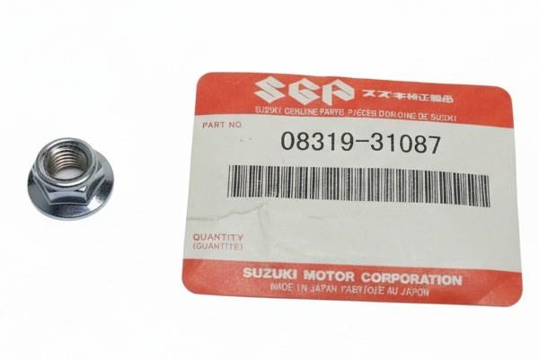 0831931087 Suzuki Nut