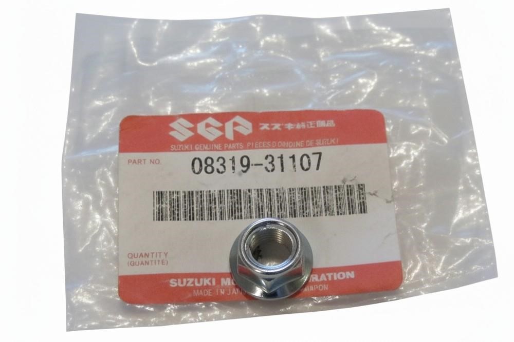 0831931107 Suzuki Nut