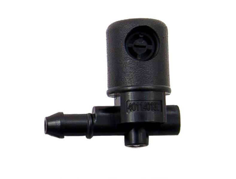 13408116 General Motors Windshield washer nozzle, right