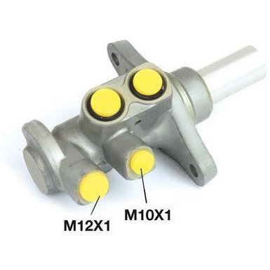 1695057 Ford Brake Master Cylinder