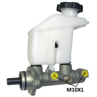 Hyundai/Kia 58510 1G110 Brake Master Cylinder 585101G110 585101G110 Hyundai/Kia Brake Master Cylinder