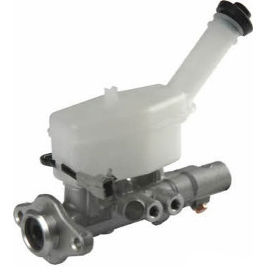 Brake master cylinder Toyota Previa: 4720128410 Toyota Brake Master Cylinder
