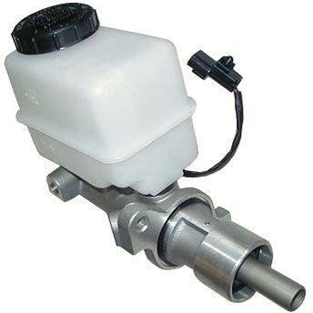 Brake master cylinder Hyundai Sonata: 5851034330 Hyundai/Kia Brake Master Cylinder