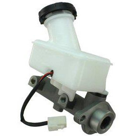 Brake system parts Chevrolet Matiz: 96316435 General Motors Brake Master Cylinder