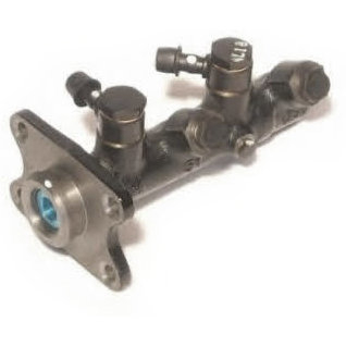 Brake master cylinder Iveco: 4720127080 Toyota Brake Master Cylinder