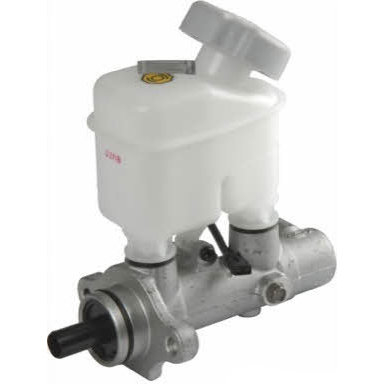 Brake master cylinder Kia: 0K2FG4340XA Hyundai/Kia Brake Master Cylinder