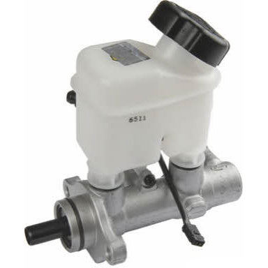 Brake master cylinder KIA Carens (Kia Carens): 0K2FD4340XA Hyundai/Kia Brake Master Cylinder