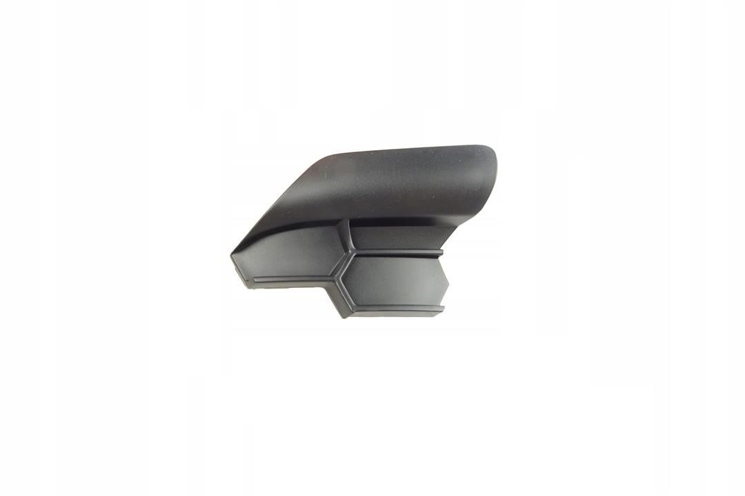 Bumper cap Lexus: 5212778010 Toyota Bumper cover