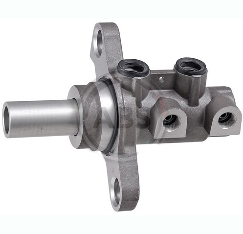 Brake spare parts Chevrolet Tracker: 0986481197 Bosch Brake Master Cylinder