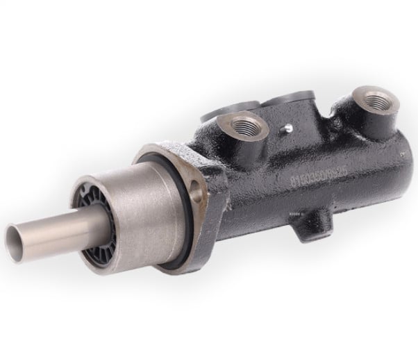 Brake master cylinder Audi: 0986481189 Bosch Brake Master Cylinder
