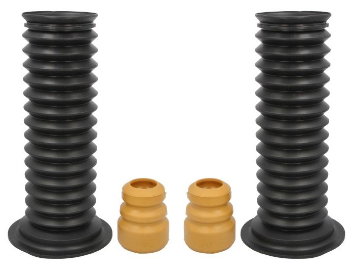 Shock dust cover Suzuki SX4: 910411 KYB (Kayaba) Shock absorber dust cover kit, 2 pcs