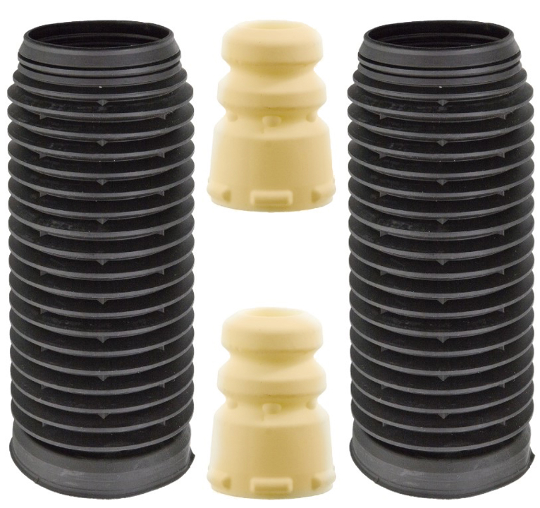 Shock absorber boot Seat Ateca: 910360 KYB (Kayaba) Shock absorber dust cover kit, 2 pcs
