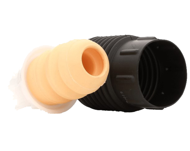 Shock absorber dust cover Renault Kadjar: 910344 KYB (Kayaba) Dust Cover Kit, shock absorber