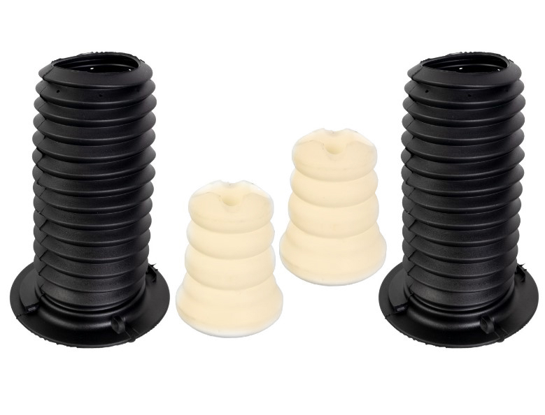 Shock dust cover BMW X2: 910243 KYB (Kayaba) Shock absorber dust cover kit, 2 pcs