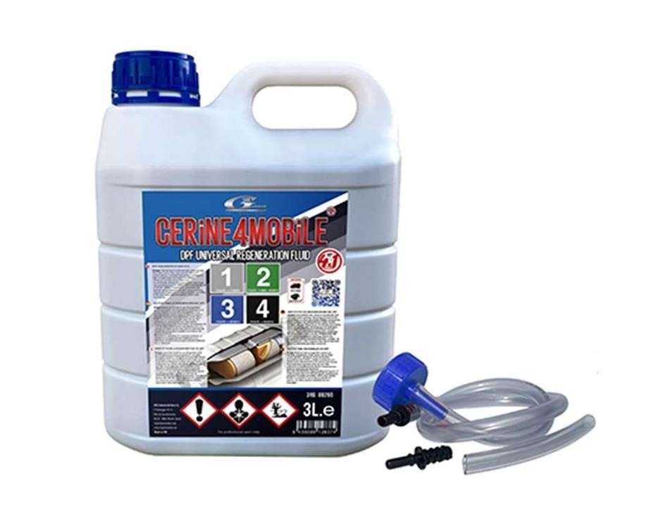 88265 3RG Diesel Particulate Filter Additive, 3L