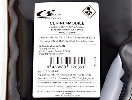 Buy 3RG 88260 at a low price in United Arab Emirates!