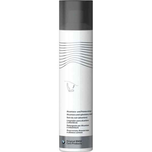 83122288907 BMW BMW Alcantara and Upholstery Cleaner, 300 ml
