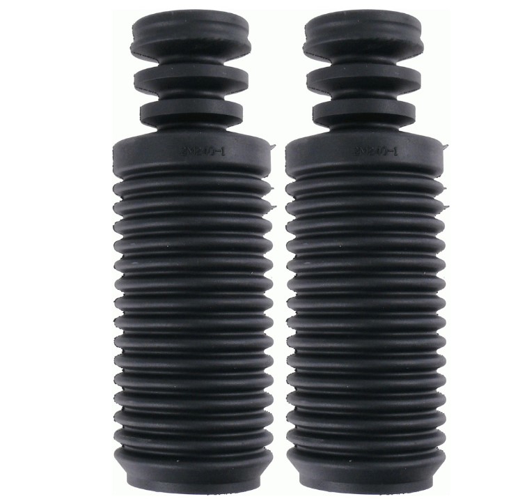 Ashika 159-01-110 Dust Cover Kit, shock absorber 15901110 15901110 Ashika Dust Cover Kit, shock absorber