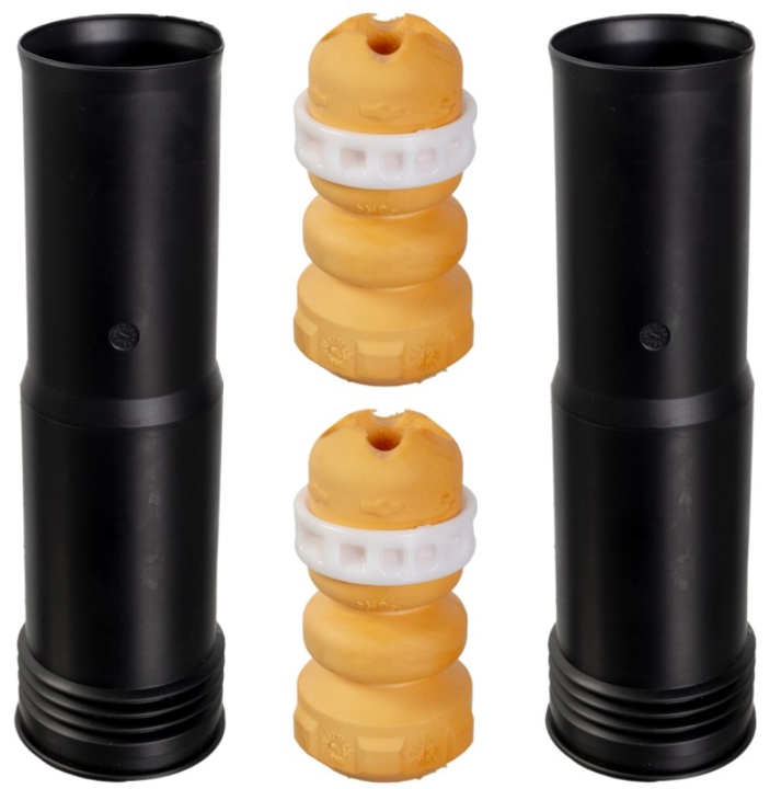 Borsehung B10026 Shock absorber dust cover kit, 2 pcs B10026 B10026 Borsehung Shock absorber dust cover kit, 2 pcs