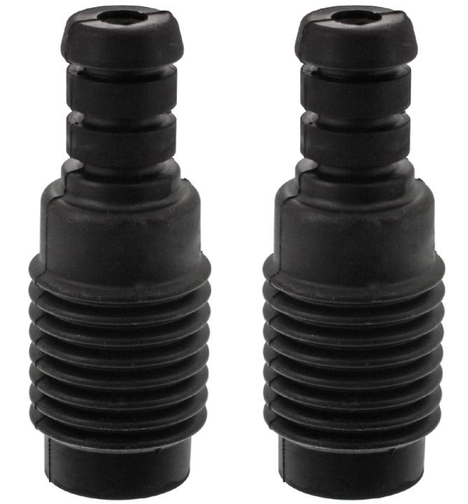 GSP 5402640PK Shock absorber dust cover kit, 2 pcs 5402640PK 5402640PK GSP Shock absorber dust cover kit, 2 pcs