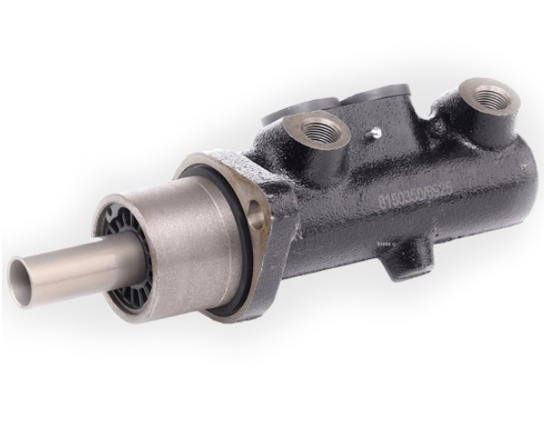 Brakes Bentley Bentayga: 0204847508 Bosch Brake Master Cylinder