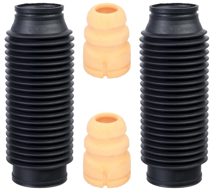 GSP 5403110PK Shock absorber dust cover kit, 2 pcs 5403110PK 5403110PK GSP Shock absorber dust cover kit, 2 pcs