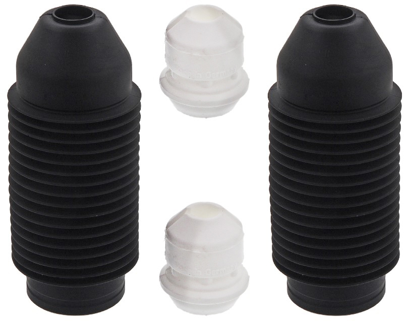 Japko 1590924 Shock absorber dust cover kit, 2 pcs 1590924 1590924 Japko Shock absorber dust cover kit, 2 pcs