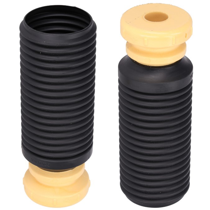 Shock absorber boot BMW X5: 3147400023 Meyle Shock absorber dust cover kit, 2 pcs