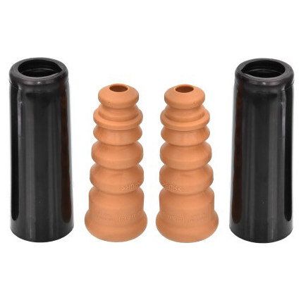 Shock absorber boot Audi A1: K51117301 Vika Shock absorber dust cover kit, 2 pcs