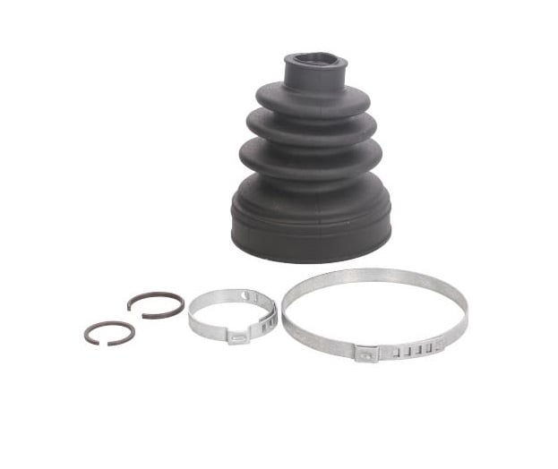 CV joint boot Seat: 197998 febi Bellow Kit, drive shaft