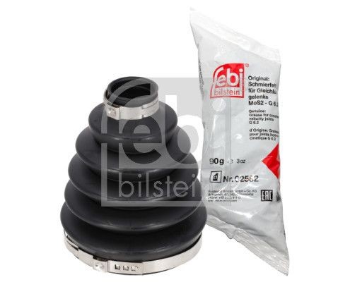 CV joint boot Volvo S80: 198012 febi Bellow Kit, drive shaft