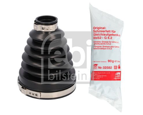 febi 188122 Bellow Kit, drive shaft 188122 188122 febi Bellow Kit, drive shaft
