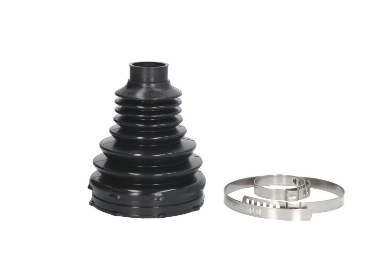 CV gaiter Abarth: 194351 febi Bellow Kit, drive shaft