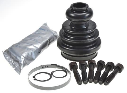 GKN-Spidan 0.026097 Bellow set, drive shaft 0026097 0026097 GKN-Spidan Bellow set, drive shaft