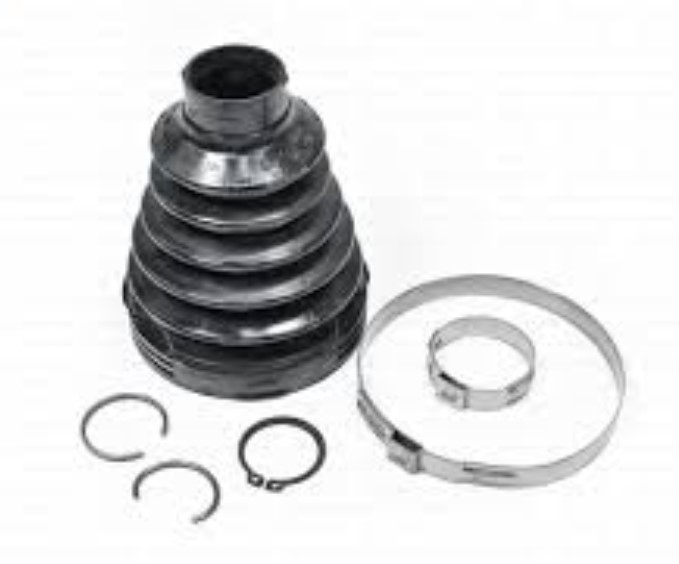 CV gaiter Renault Espace: 196602 febi Bellow Kit, drive shaft