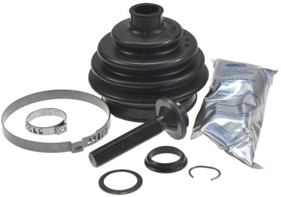 GKN-Spidan 0.022553 Bellow set, drive shaft 0022553 0022553 GKN-Spidan Bellow set, drive shaft