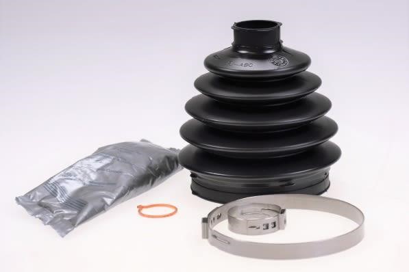 GKN-Spidan 303951 CV Boot 303951 303951 GKN-Spidan CV Boot