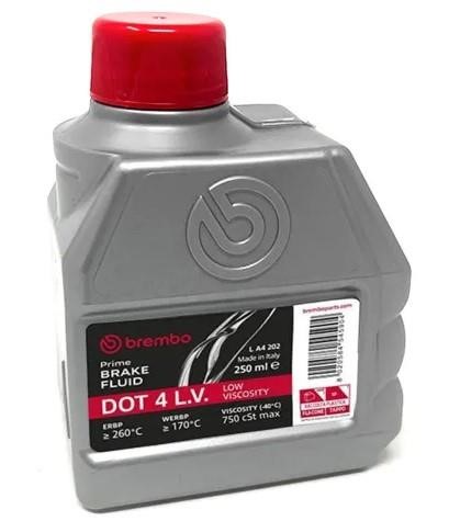 Buy Brembo L A4 202 at a low price in United Arab Emirates!