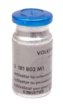 D181802M1 VAG Windshield Adhesive Activator, 10 ml
