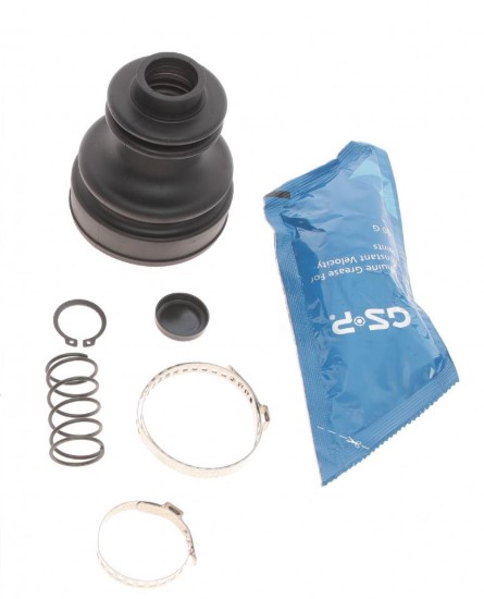 GSP 760179 Bellow set, drive shaft 760179 760179 GSP Bellow set, drive shaft