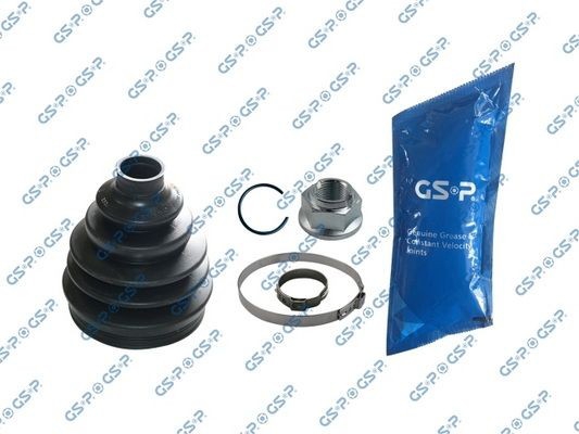 GSP 781797 Bellow Kit, drive shaft 781797 781797 GSP Bellow Kit, drive shaft