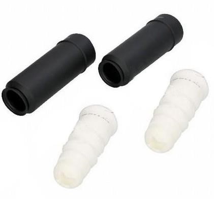 Shock dust cover Audi A6: 1590917 Japko Dust Cover Kit, shock absorber