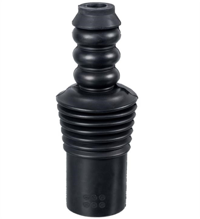 Shock absorber boot Renault Duster: 06837 Metalcaucho Bellow and bump for 1 shock absorber
