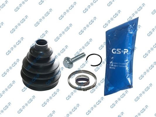 GSP 781836 Bellow Kit, drive shaft 781836 781836 GSP Bellow Kit, drive shaft
