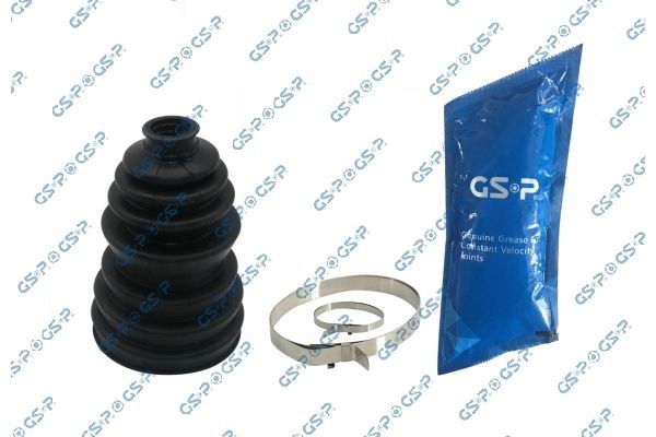 GSP 782491 Bellow Kit, drive shaft 782491 782491 GSP Bellow Kit, drive shaft