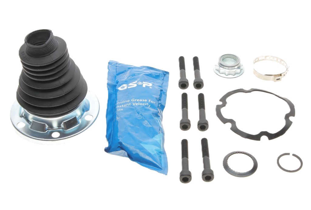 GSP 760132 CV joint boot inner 760132 760132 GSP CV joint boot inner